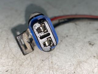 bontott RENAULT THALIA Előtét Ellenállás Fűtőmotor