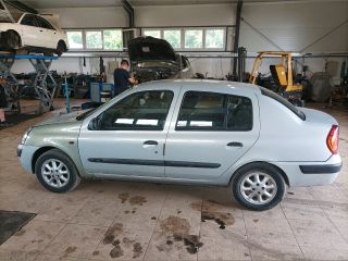 bontott RENAULT THALIA Előtét Ellenállás Fűtőmotor