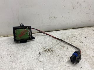 bontott RENAULT THALIA Előtét Ellenállás Fűtőmotor