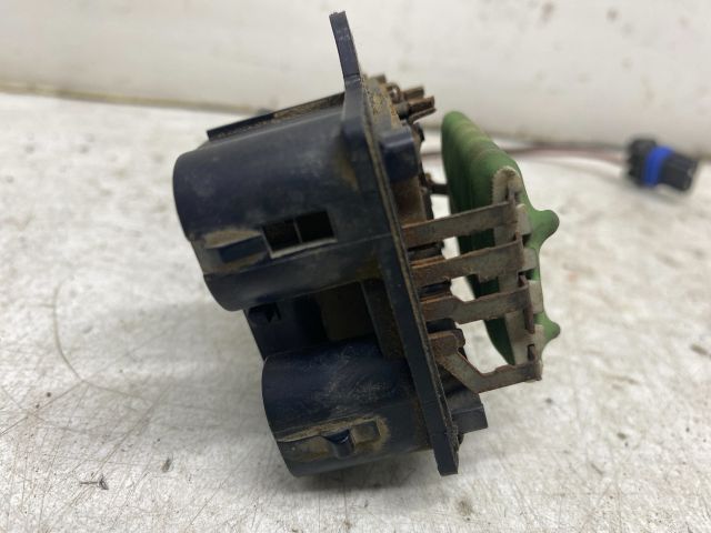 bontott RENAULT THALIA Előtét Ellenállás Fűtőmotor