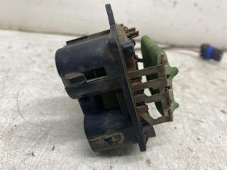 bontott RENAULT THALIA Előtét Ellenállás Fűtőmotor