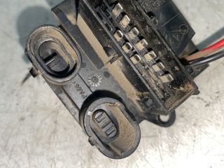 bontott RENAULT THALIA Előtét Ellenállás Fűtőmotor