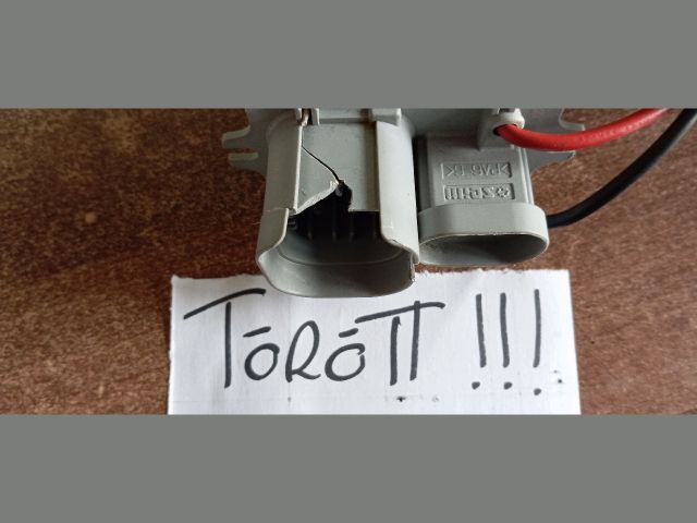 bontott RENAULT THALIA Előtét Ellenállás Fűtőmotor