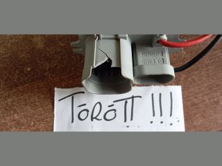 bontott RENAULT THALIA Előtét Ellenállás Fűtőmotor