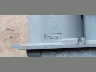 bontott RENAULT THALIA Előtét Ellenállás Fűtőmotor