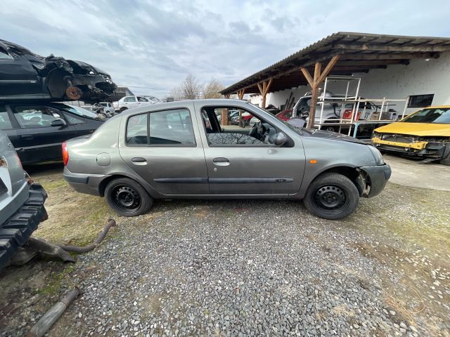 bontott RENAULT THALIA Első Ablakmosó Fúvóka