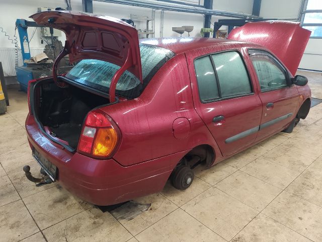 bontott RENAULT THALIA Első Ablakmosó Fúvóka