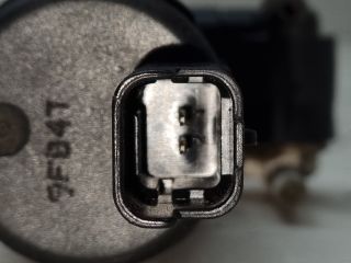 bontott RENAULT THALIA Első Ablakmosó Szivattyú