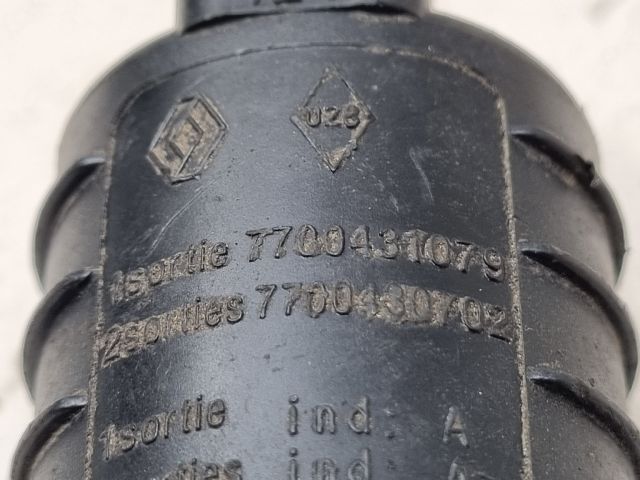 bontott RENAULT THALIA Első Ablakmosó Szivattyú