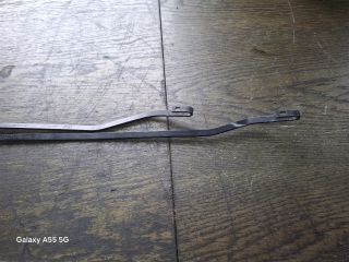 bontott RENAULT THALIA Első Ablaktörlő Kar