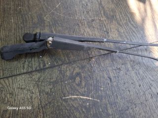 bontott RENAULT THALIA Első Ablaktörlő Kar