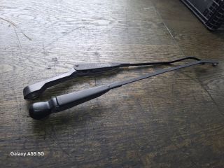 bontott RENAULT THALIA Első Ablaktörlő Kar