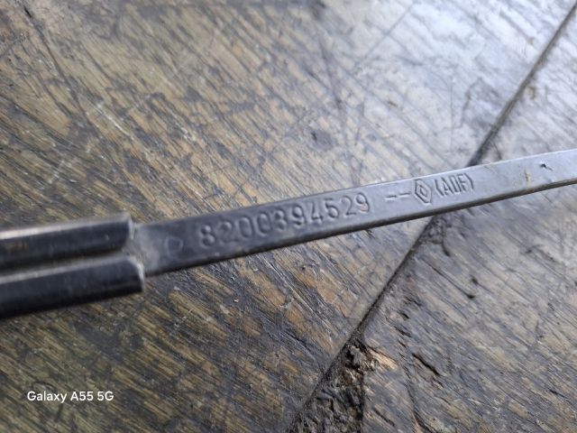 bontott RENAULT THALIA Első Ablaktörlő Kar