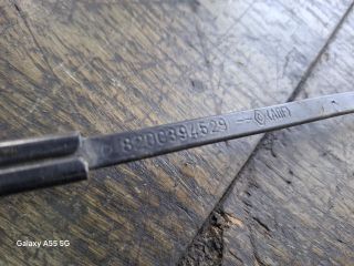 bontott RENAULT THALIA Első Ablaktörlő Kar