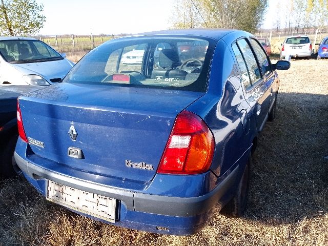 bontott RENAULT THALIA Első Ablaktörlő Kar