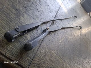 bontott RENAULT THALIA Első Ablaktörlő Kar