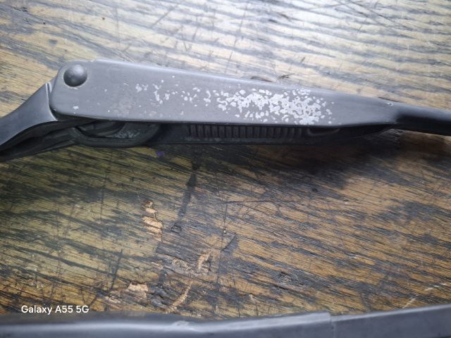 bontott RENAULT THALIA Első Ablaktörlő Kar