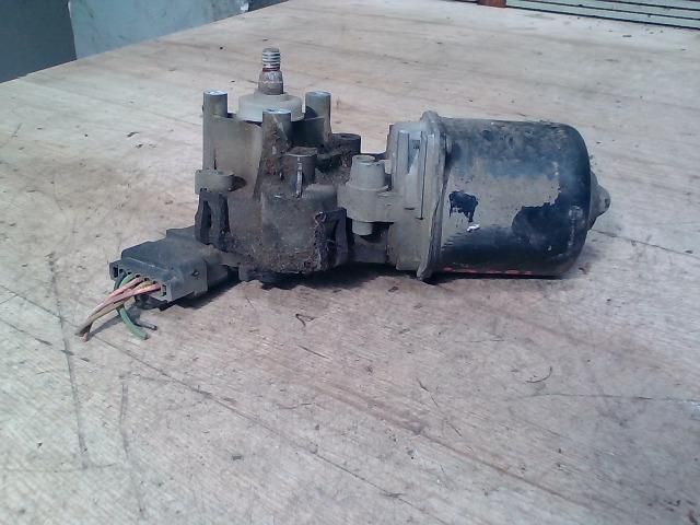 bontott RENAULT THALIA Első Ablaktörlő Motor