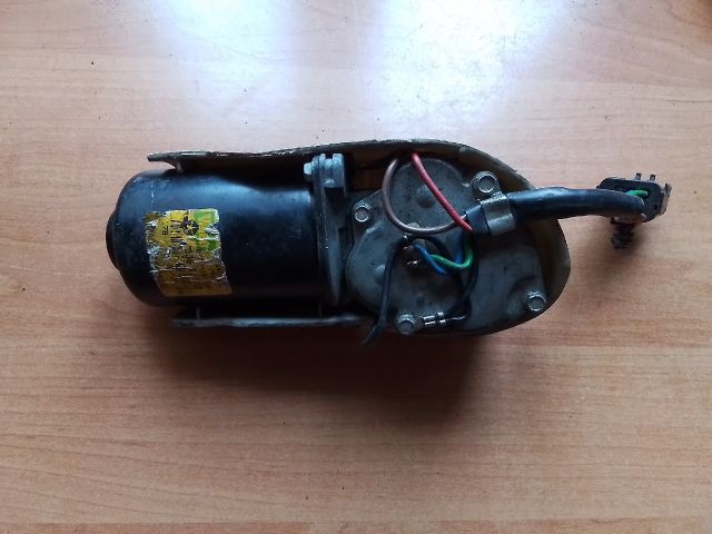 bontott RENAULT THALIA Első Ablaktörlő Motor