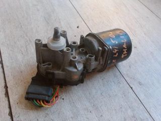bontott RENAULT THALIA Első Ablaktörlő Motor
