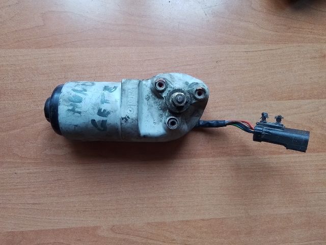 bontott RENAULT THALIA Első Ablaktörlő Motor