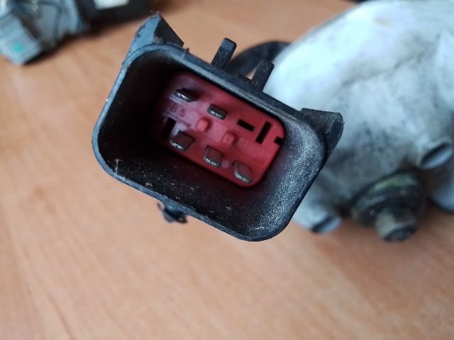 bontott RENAULT THALIA Első Ablaktörlő Motor