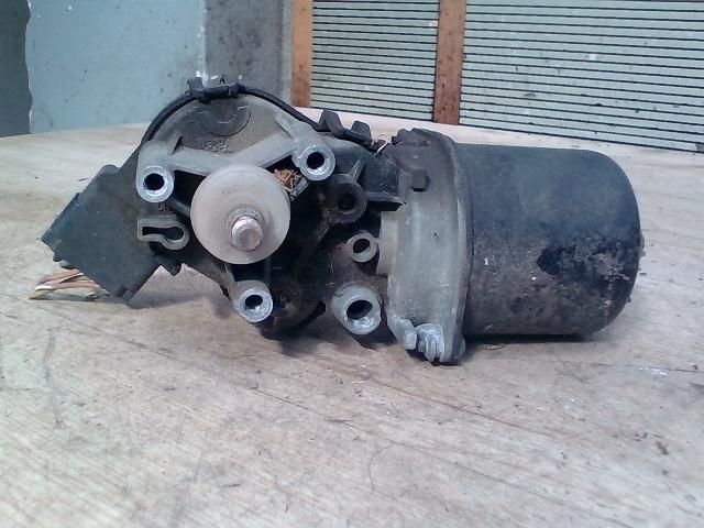 bontott RENAULT THALIA Első Ablaktörlő Motor