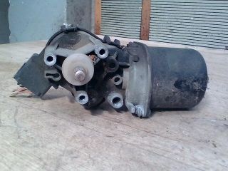 bontott RENAULT THALIA Első Ablaktörlő Motor