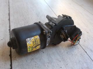 bontott RENAULT THALIA Első Ablaktörlő Motor