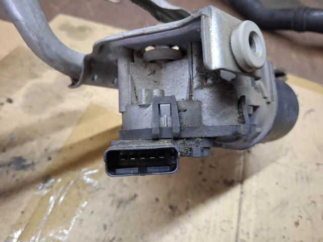 bontott RENAULT THALIA Első Ablaktörlő Szerkezet Motorral