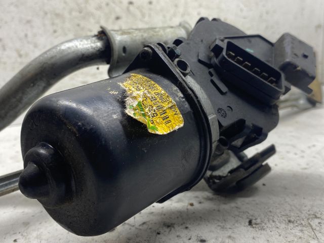 bontott RENAULT THALIA Első Ablaktörlő Szerkezet Motorral