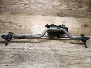 bontott RENAULT THALIA Első Ablaktörlő Szerkezet Motorral