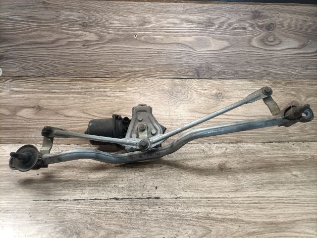 bontott RENAULT THALIA Első Ablaktörlő Szerkezet Motorral