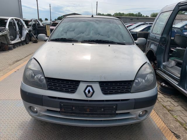 bontott RENAULT THALIA Első Ablaktörlő Szerkezet Motorral