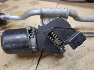 bontott RENAULT THALIA Első Ablaktörlő Szerkezet Motorral