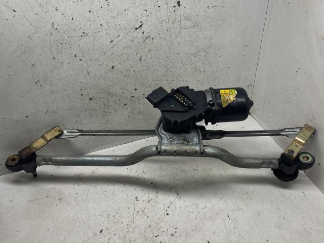 bontott RENAULT THALIA Első Ablaktörlő Szerkezet Motorral