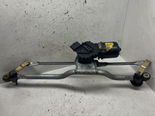 bontott RENAULT THALIA Első Ablaktörlő Szerkezet Motorral