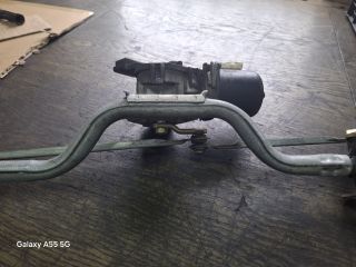 bontott RENAULT THALIA Első Ablaktörlő Szerkezet Motorral