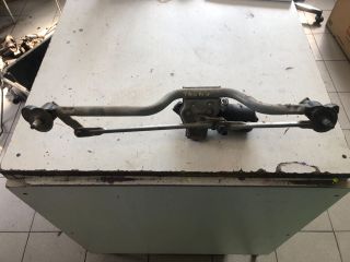 bontott RENAULT THALIA Első Ablaktörlő Szerkezet Motorral