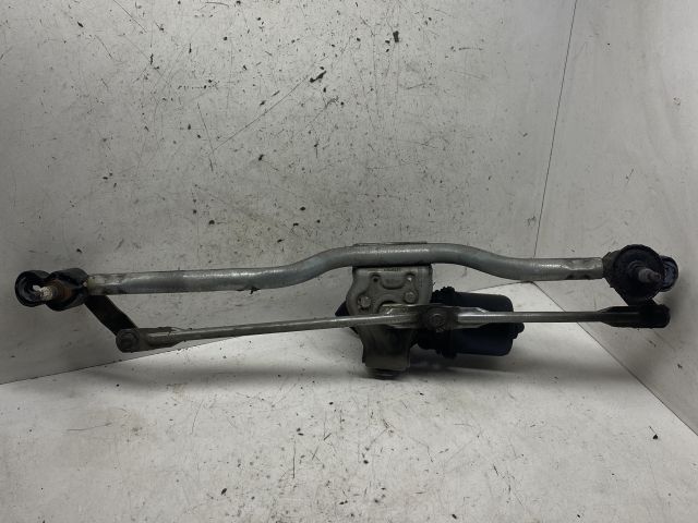 bontott RENAULT THALIA Első Ablaktörlő Szerkezet Motorral