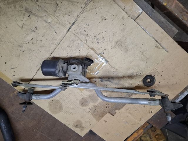 bontott RENAULT THALIA Első Ablaktörlő Szerkezet Motorral