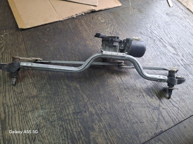 bontott RENAULT THALIA Első Ablaktörlő Szerkezet Motorral