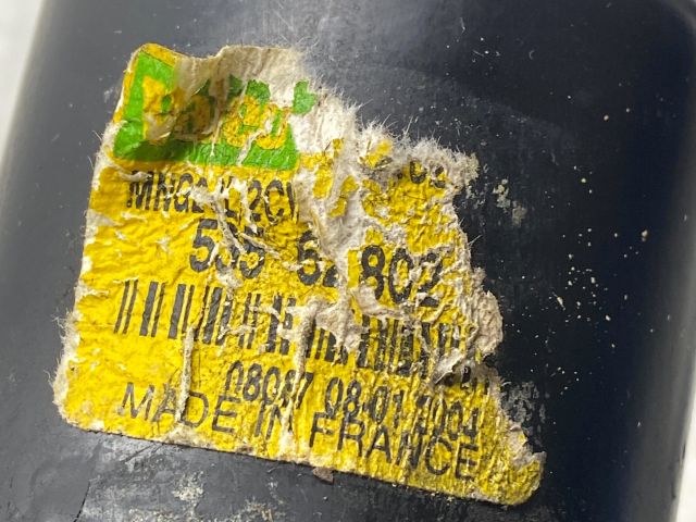 bontott RENAULT THALIA Első Ablaktörlő Szerkezet Motorral