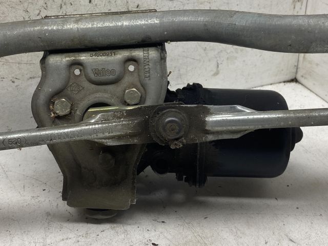 bontott RENAULT THALIA Első Ablaktörlő Szerkezet Motorral