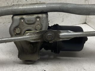 bontott RENAULT THALIA Első Ablaktörlő Szerkezet Motorral