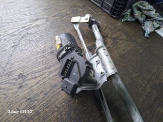 bontott RENAULT THALIA Első Ablaktörlő Szerkezet Motorral