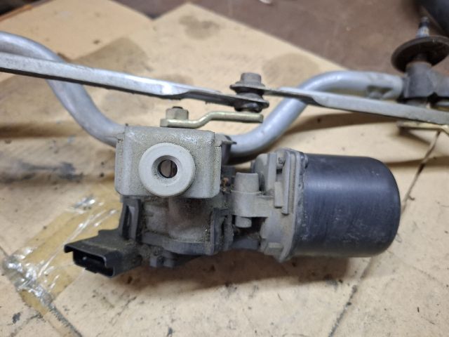 bontott RENAULT THALIA Első Ablaktörlő Szerkezet Motorral