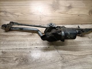 bontott RENAULT THALIA Első Ablaktörlő Szerkezet Motorral