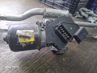 bontott RENAULT THALIA Első Ablaktörlő Szerkezet Motorral