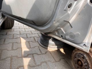 bontott RENAULT THALIA Első Ablaktörlő Szerkezet Motorral